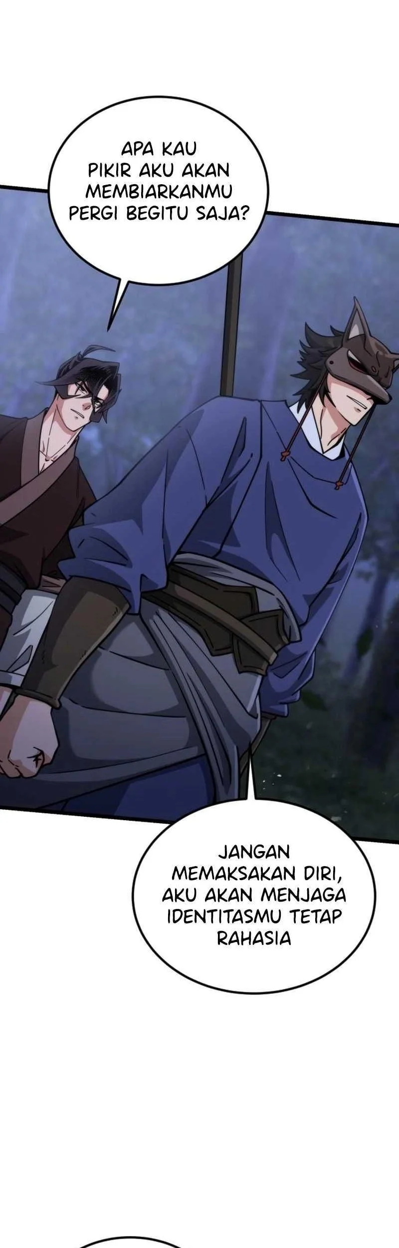 A Genius Girl Hides Her Martial Arts Achievements Chapter 26 - halaman 38