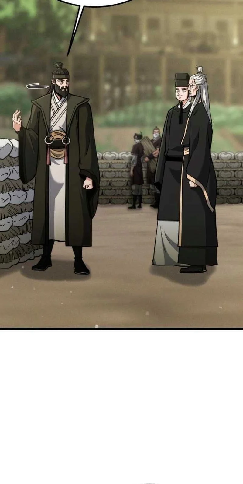 A Genius Girl Hides Her Martial Arts Achievements Chapter 26 - halaman 4