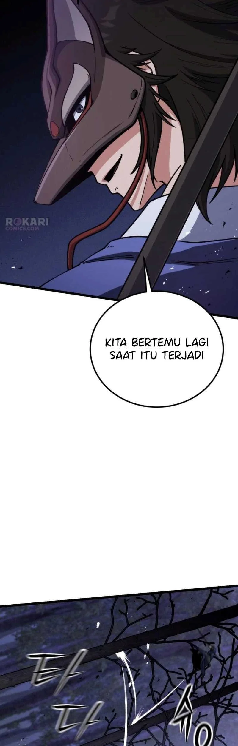 A Genius Girl Hides Her Martial Arts Achievements Chapter 26 - halaman 43
