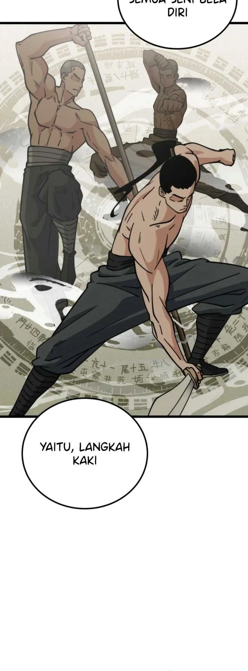 A Genius Girl Hides Her Martial Arts Achievements Chapter 26 - halaman 52