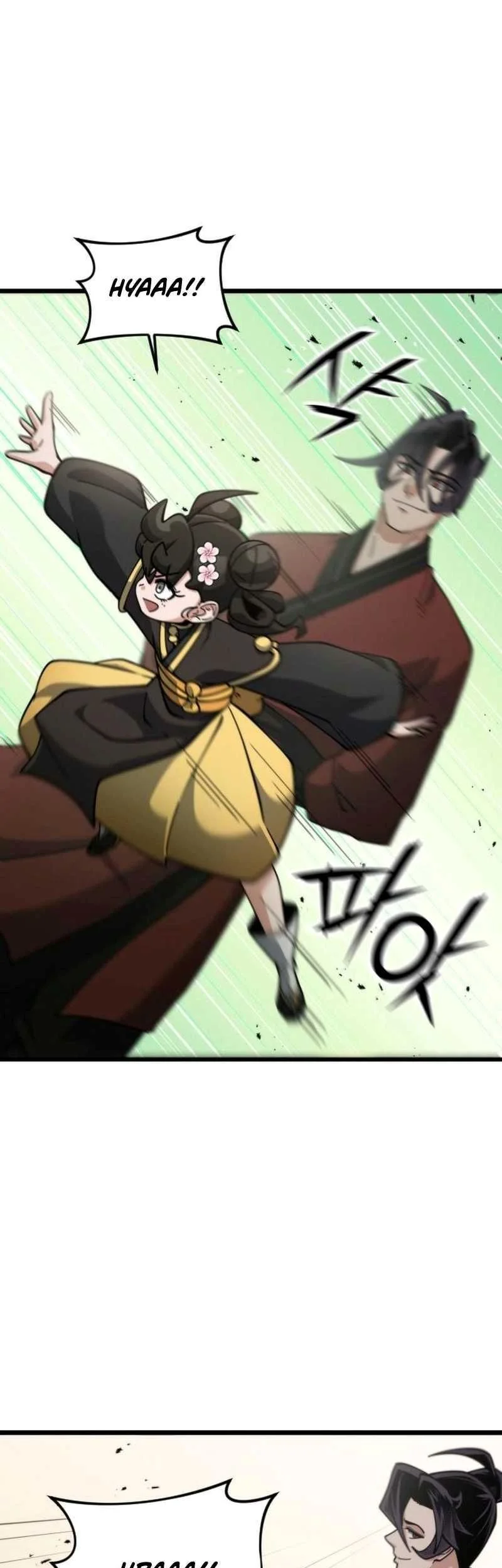 A Genius Girl Hides Her Martial Arts Achievements Chapter 26 - halaman 57
