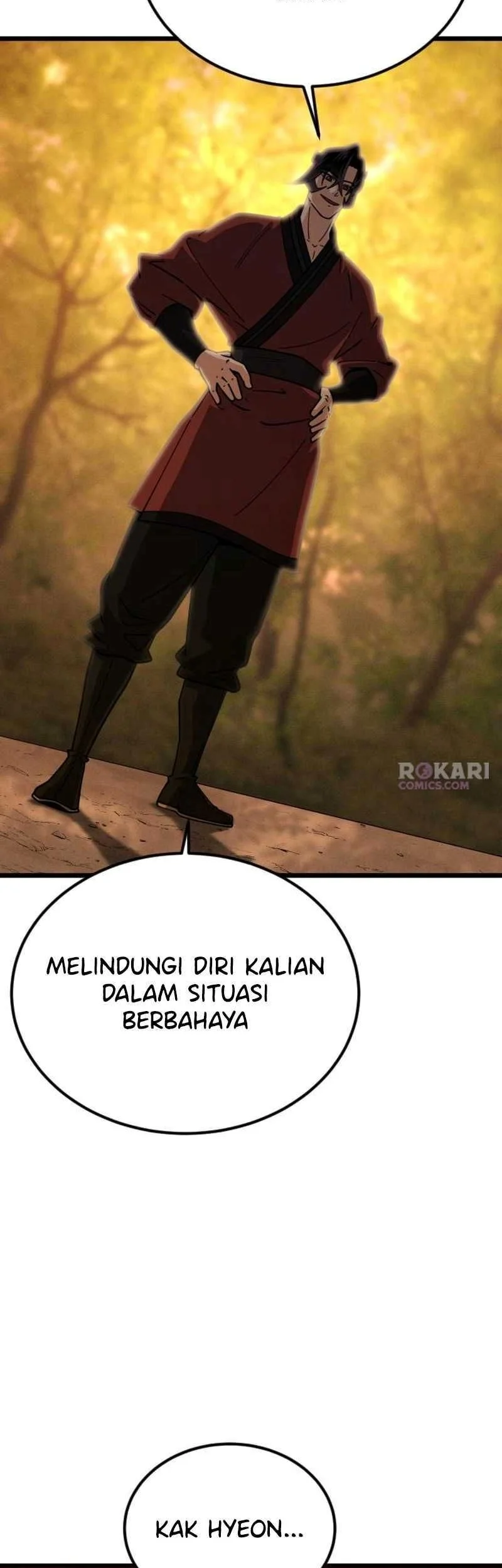 A Genius Girl Hides Her Martial Arts Achievements Chapter 26 - halaman 62