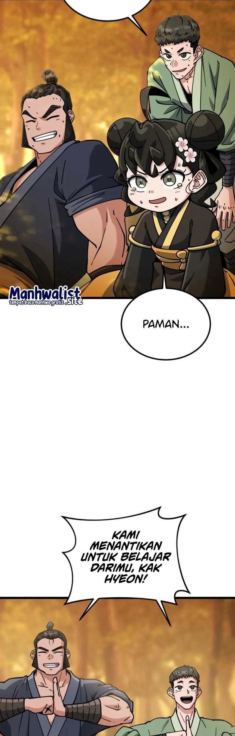 A Genius Girl Hides Her Martial Arts Achievements Chapter 26 - halaman 63