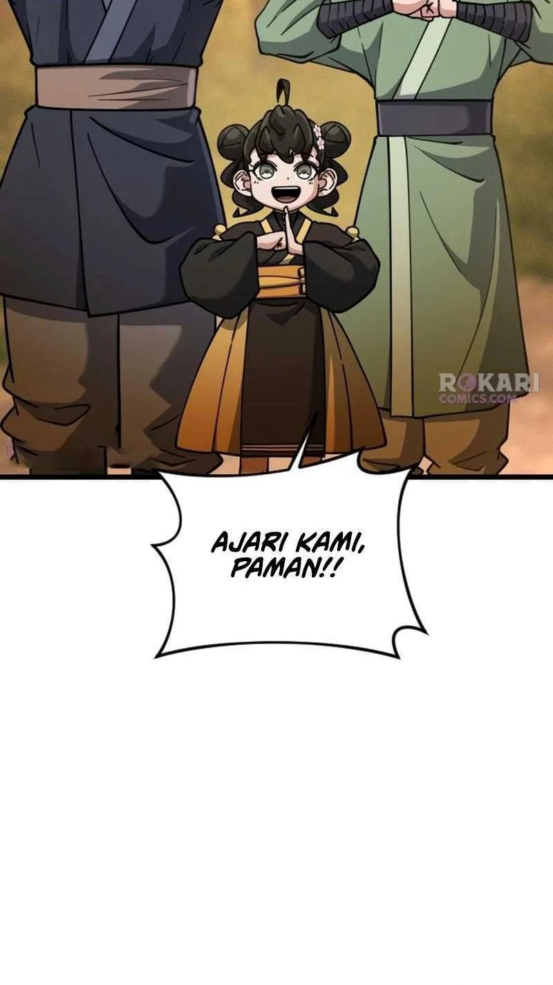 A Genius Girl Hides Her Martial Arts Achievements Chapter 26 - halaman 64