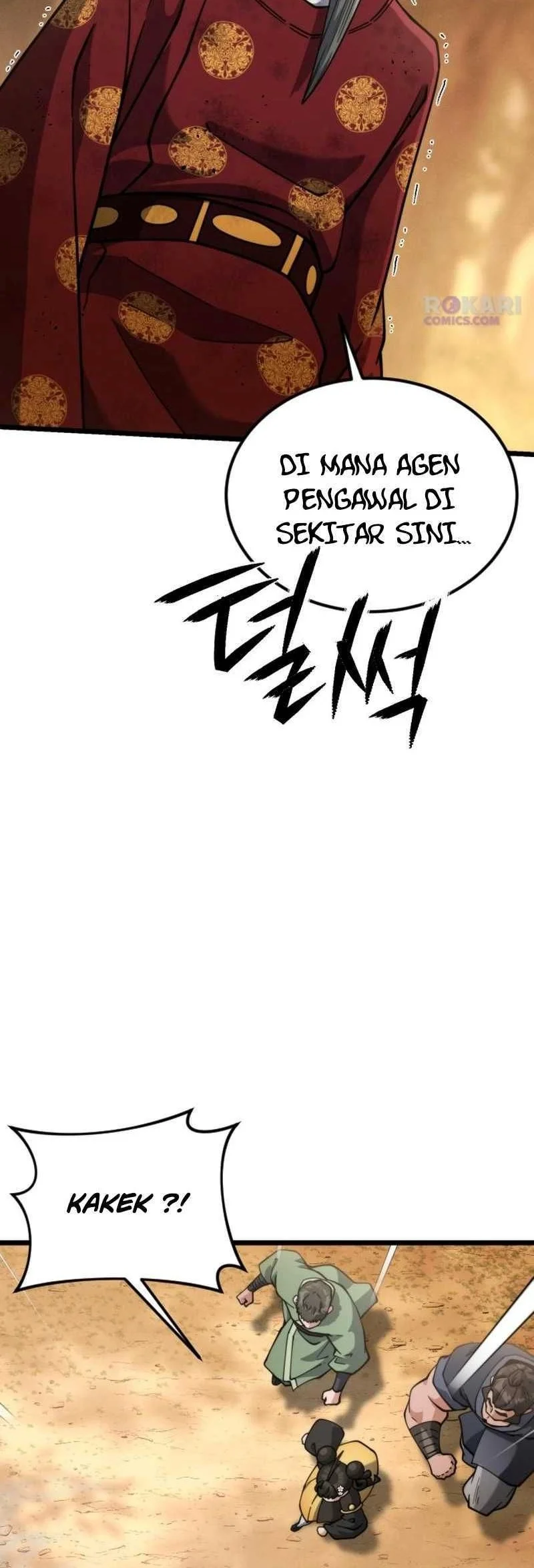 A Genius Girl Hides Her Martial Arts Achievements Chapter 26 - halaman 68