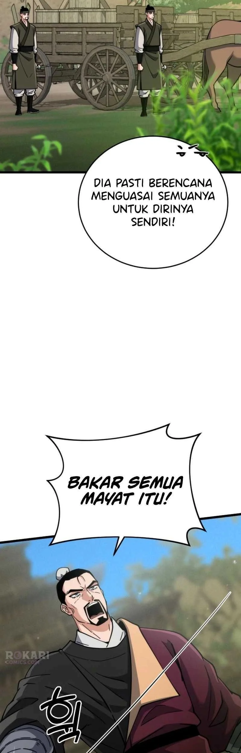 A Genius Girl Hides Her Martial Arts Achievements Chapter 26 - halaman 7