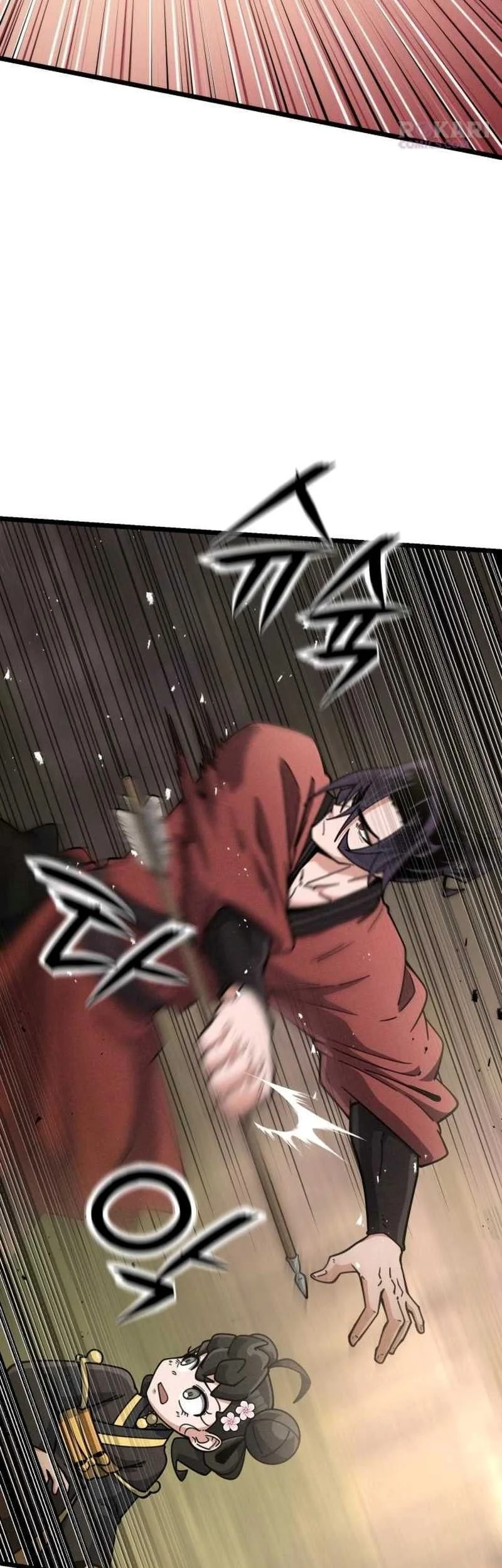 A Genius Girl Hides Her Martial Arts Achievements Chapter 26 - halaman 70