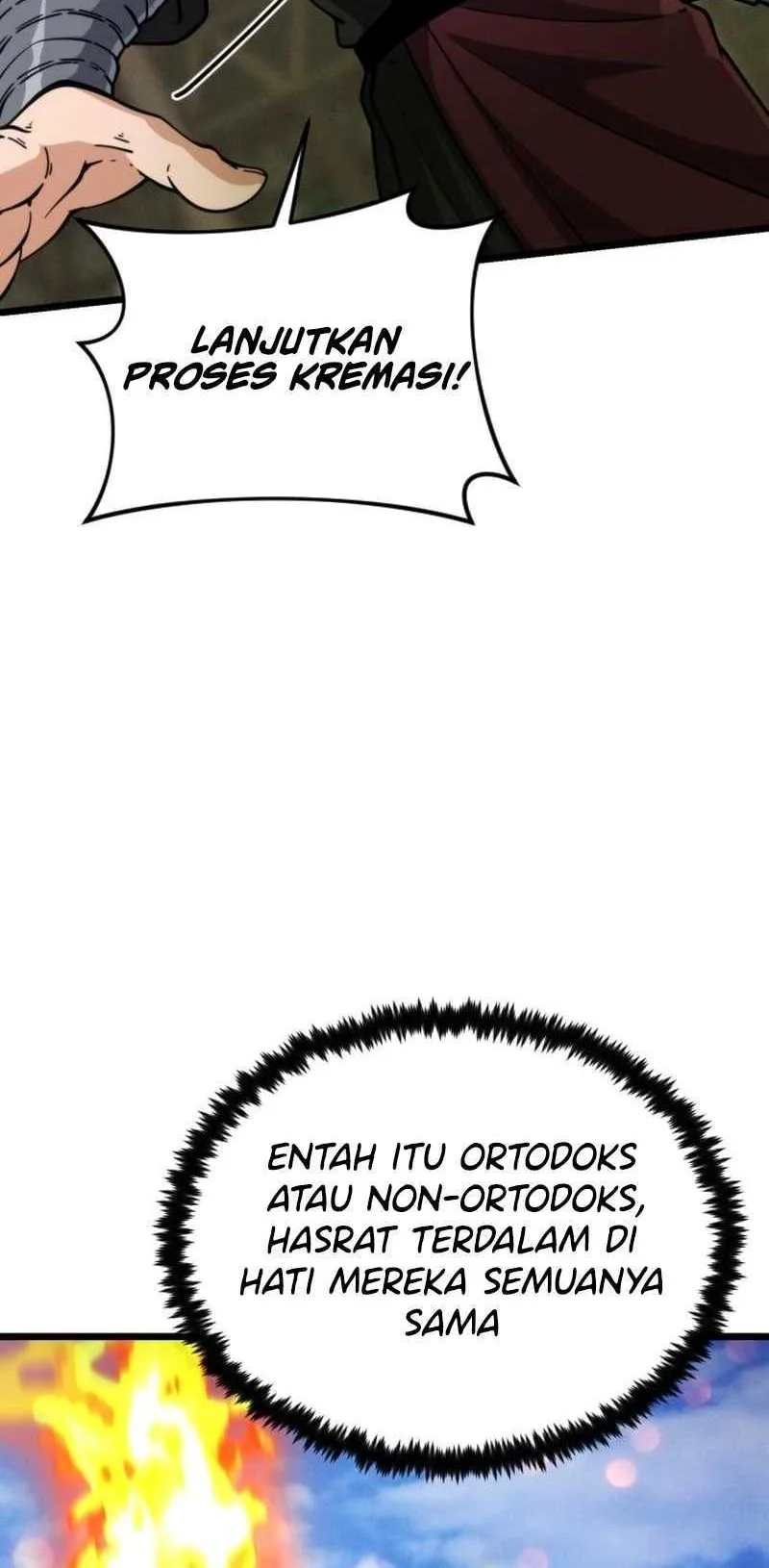 A Genius Girl Hides Her Martial Arts Achievements Chapter 26 - halaman 8