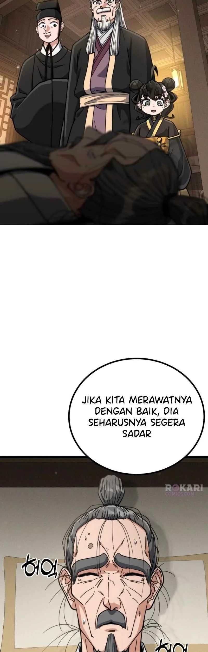 A Genius Girl Hides Her Martial Arts Achievements Chapter 27 - halaman 15