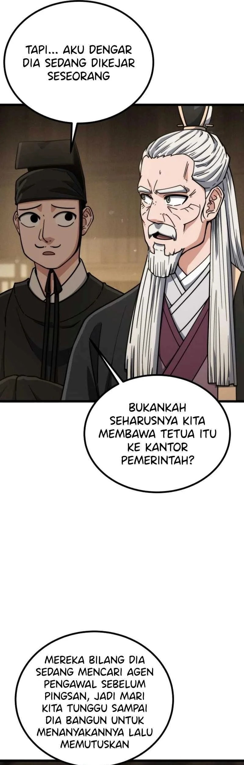 A Genius Girl Hides Her Martial Arts Achievements Chapter 27 - halaman 17