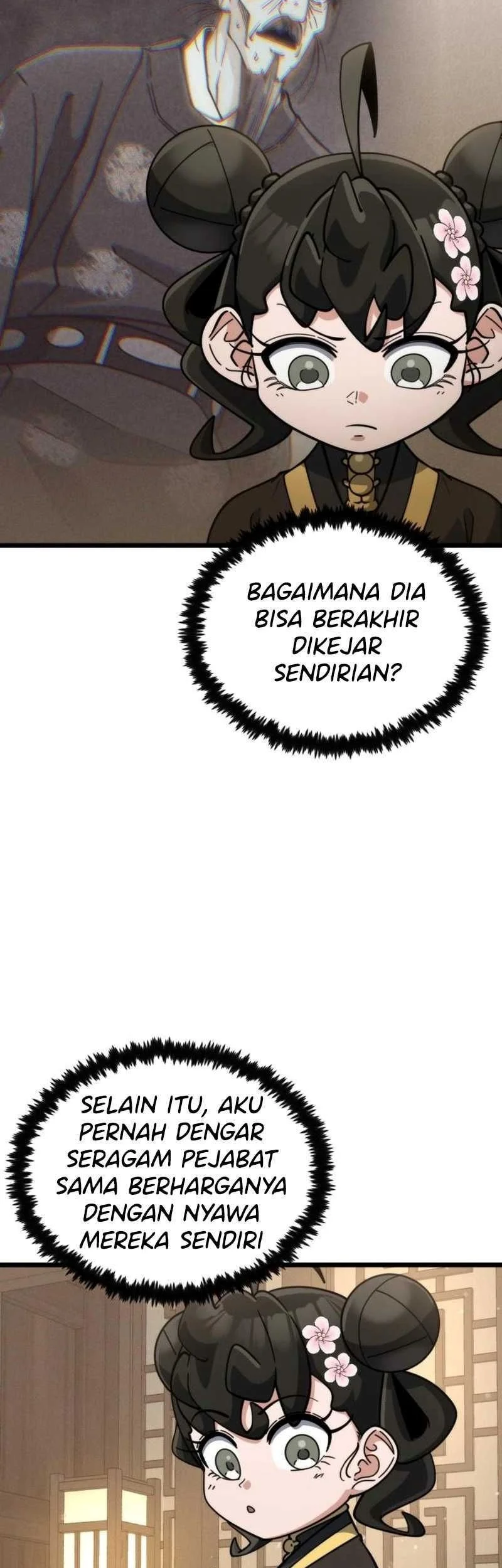 A Genius Girl Hides Her Martial Arts Achievements Chapter 27 - halaman 19