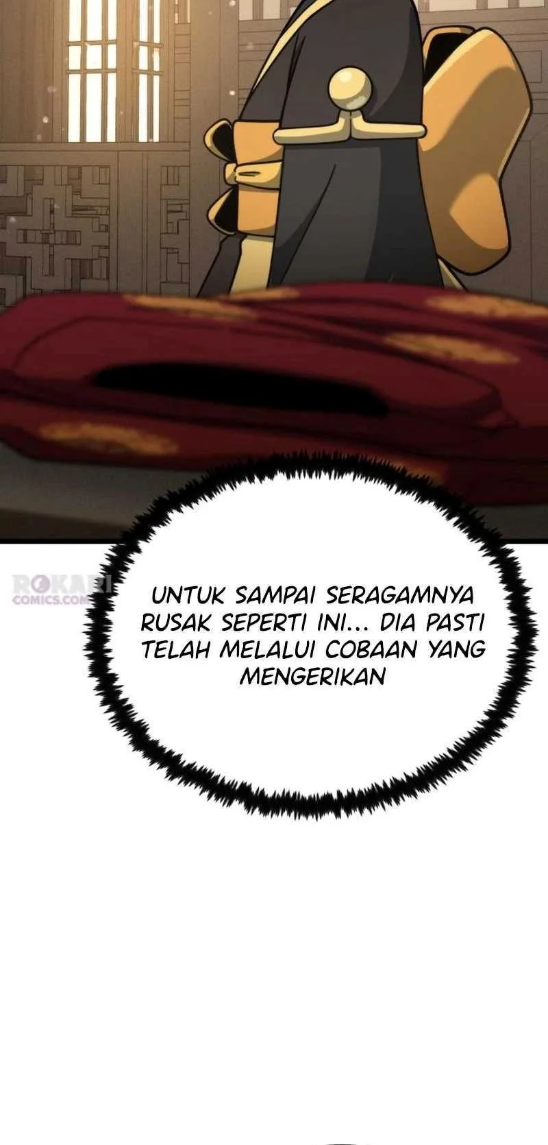 A Genius Girl Hides Her Martial Arts Achievements Chapter 27 - halaman 20