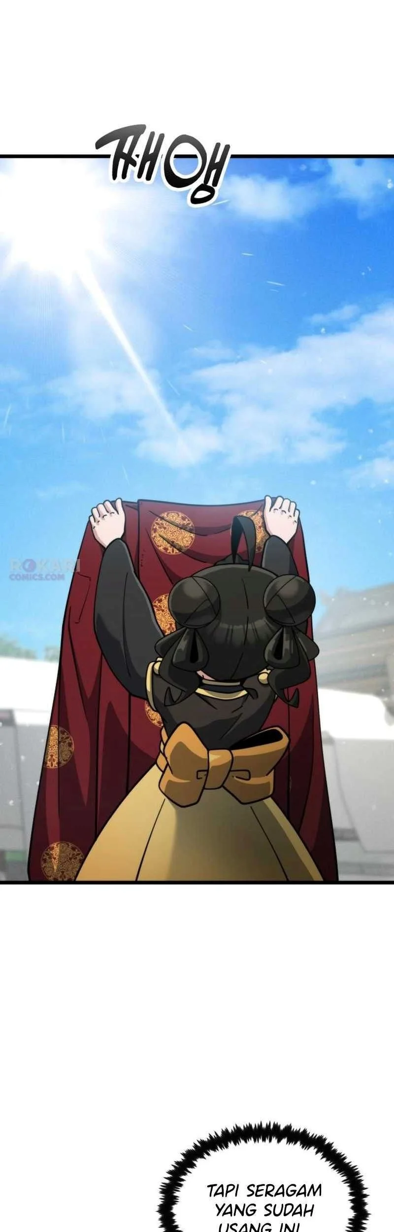 A Genius Girl Hides Her Martial Arts Achievements Chapter 27 - halaman 22