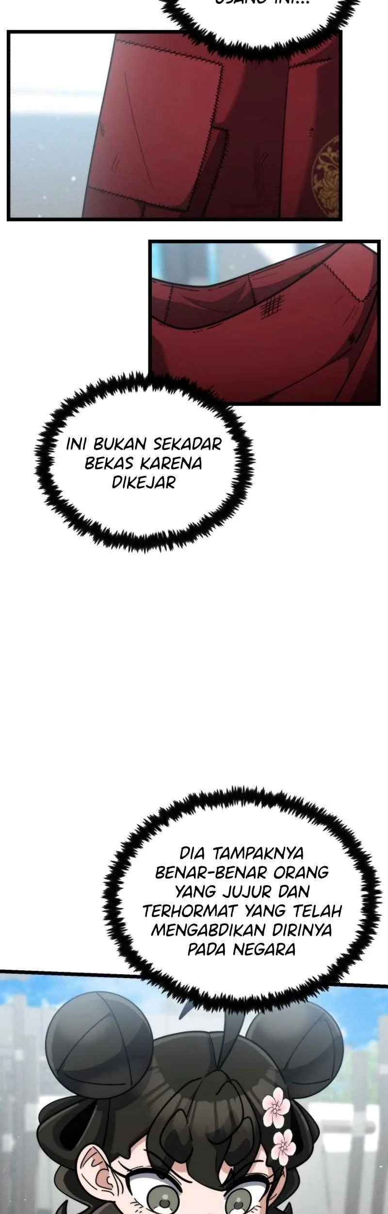 A Genius Girl Hides Her Martial Arts Achievements Chapter 27 - halaman 23