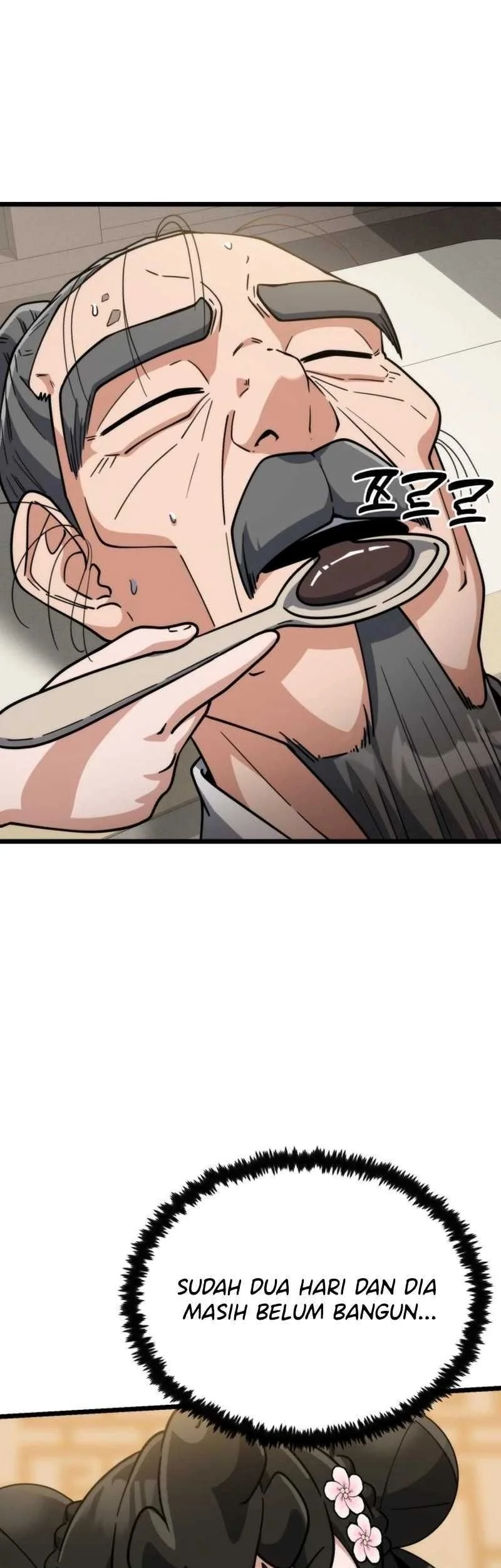A Genius Girl Hides Her Martial Arts Achievements Chapter 27 - halaman 29