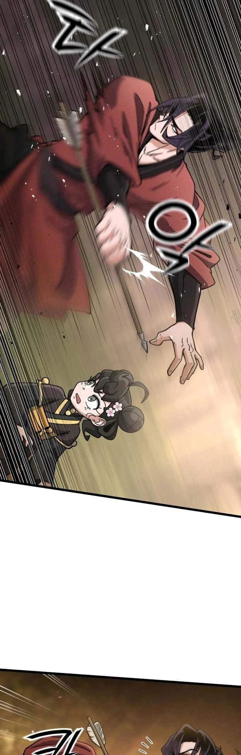 A Genius Girl Hides Her Martial Arts Achievements Chapter 27 - halaman 3