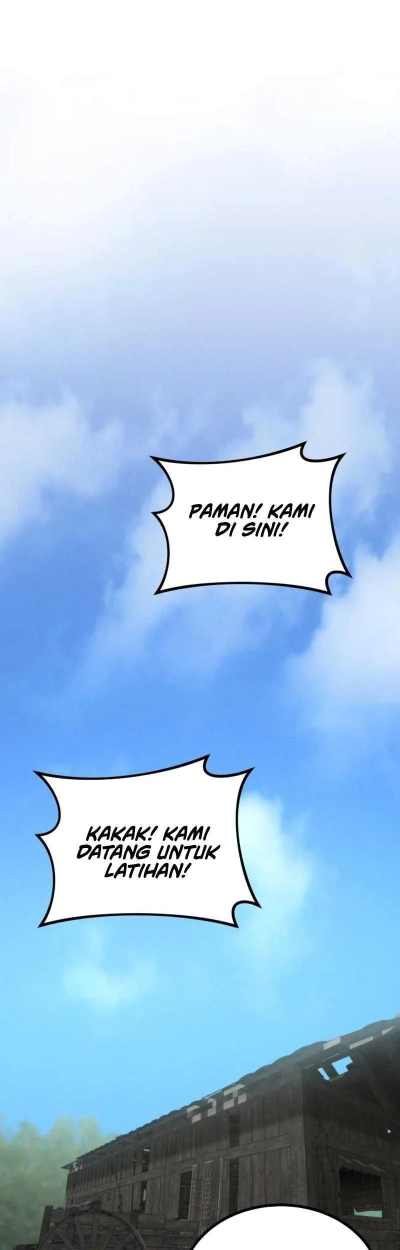 A Genius Girl Hides Her Martial Arts Achievements Chapter 27 - halaman 31