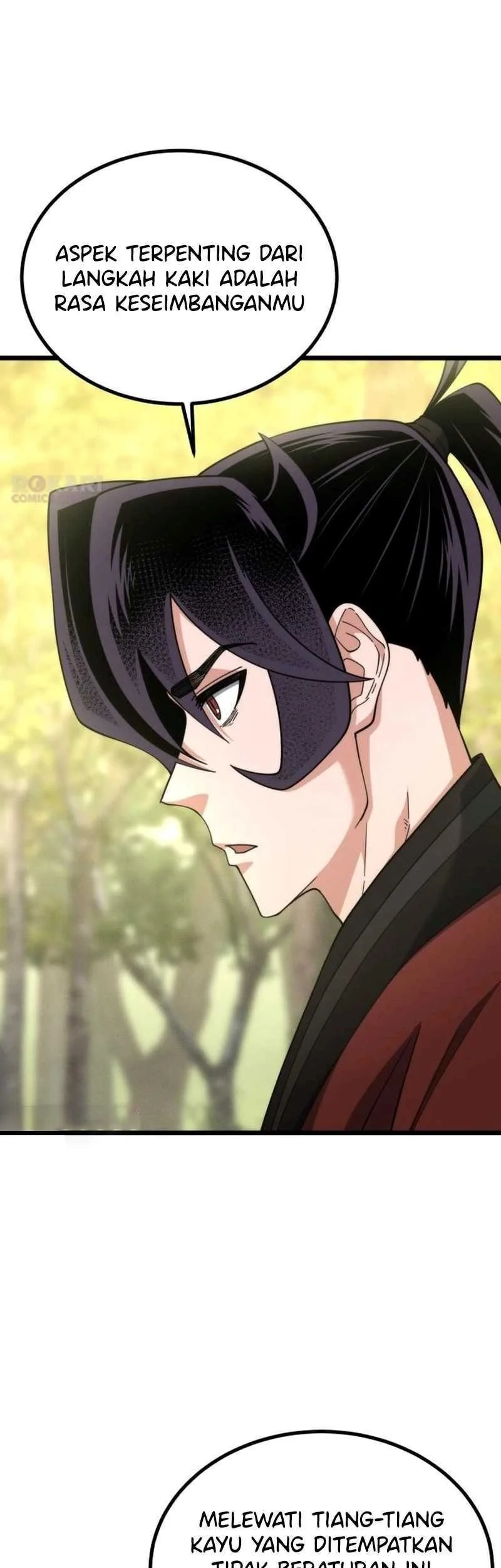 A Genius Girl Hides Her Martial Arts Achievements Chapter 27 - halaman 33