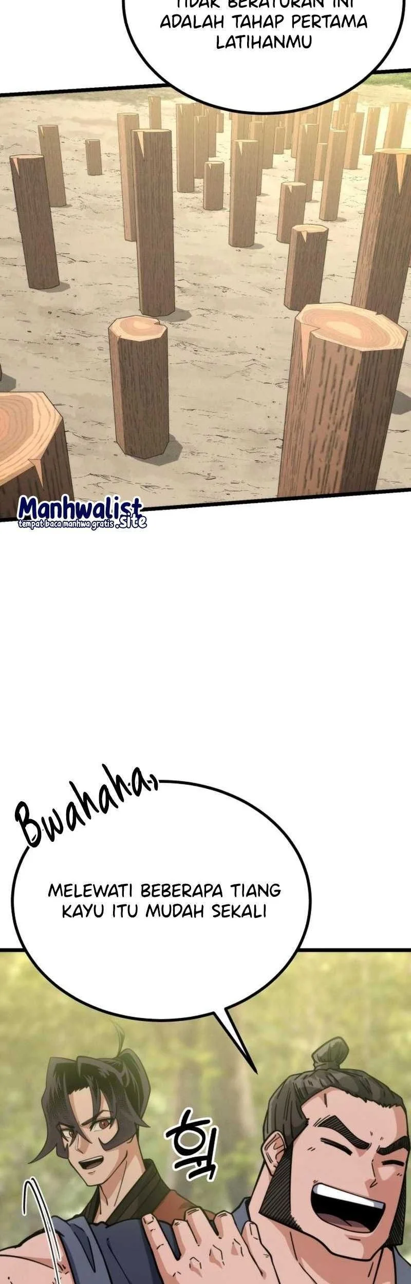 A Genius Girl Hides Her Martial Arts Achievements Chapter 27 - halaman 34