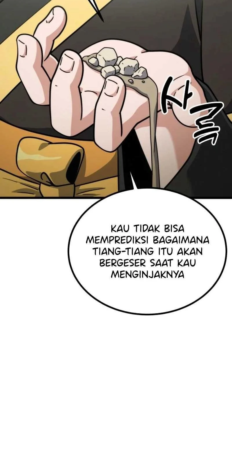 A Genius Girl Hides Her Martial Arts Achievements Chapter 27 - halaman 40