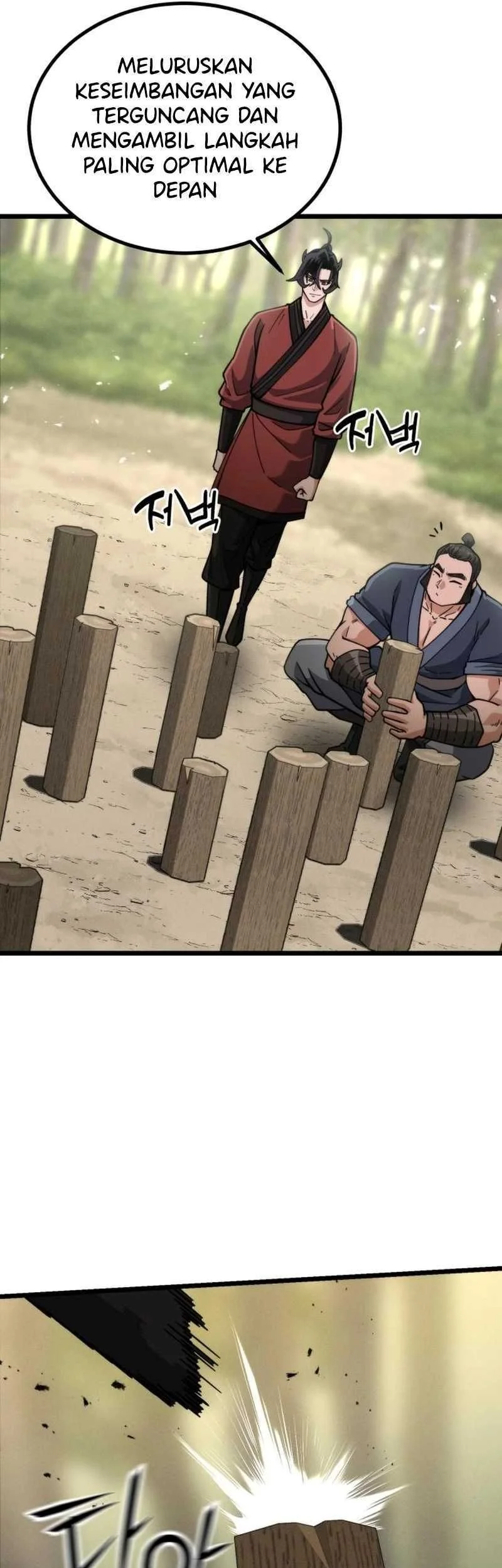 A Genius Girl Hides Her Martial Arts Achievements Chapter 27 - halaman 41