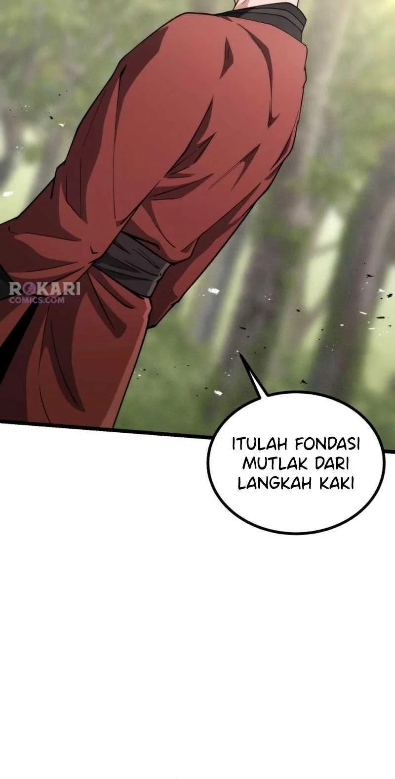A Genius Girl Hides Her Martial Arts Achievements Chapter 27 - halaman 44