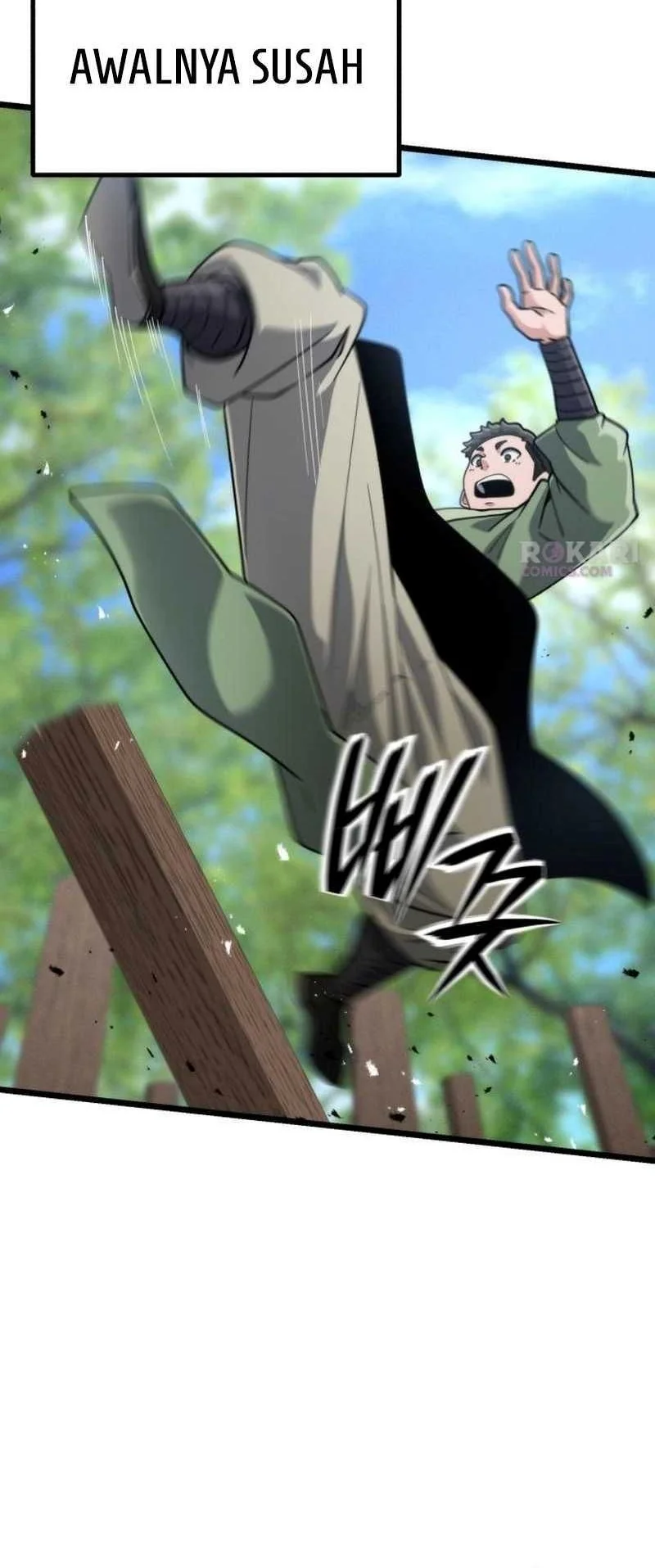 A Genius Girl Hides Her Martial Arts Achievements Chapter 27 - halaman 48