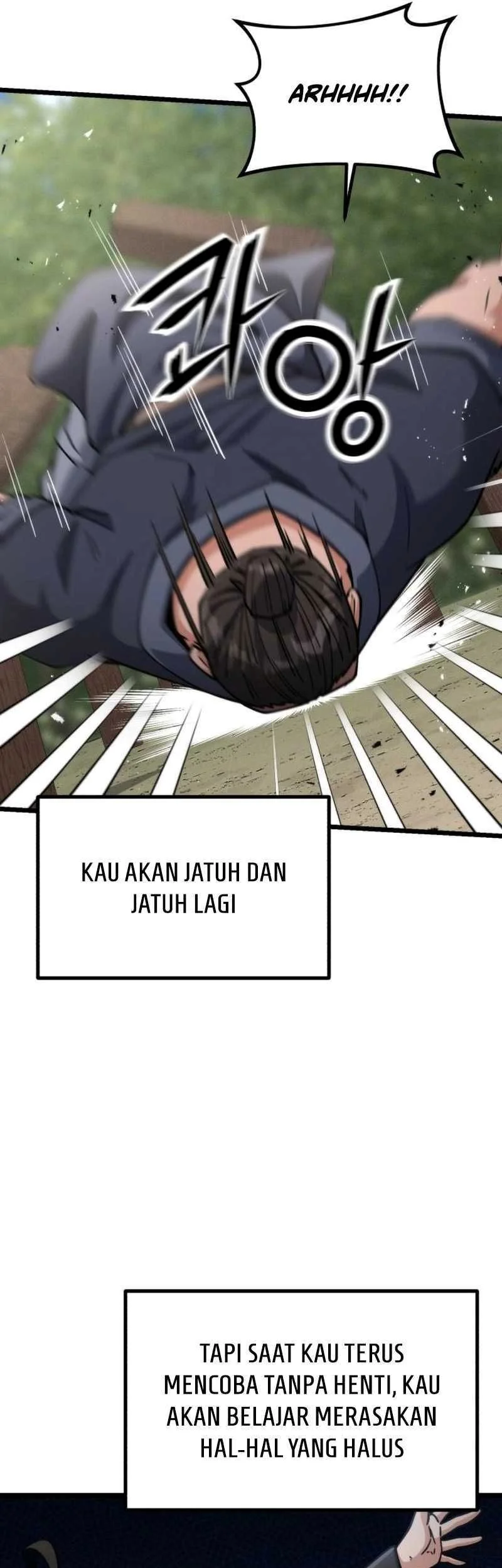 A Genius Girl Hides Her Martial Arts Achievements Chapter 27 - halaman 49