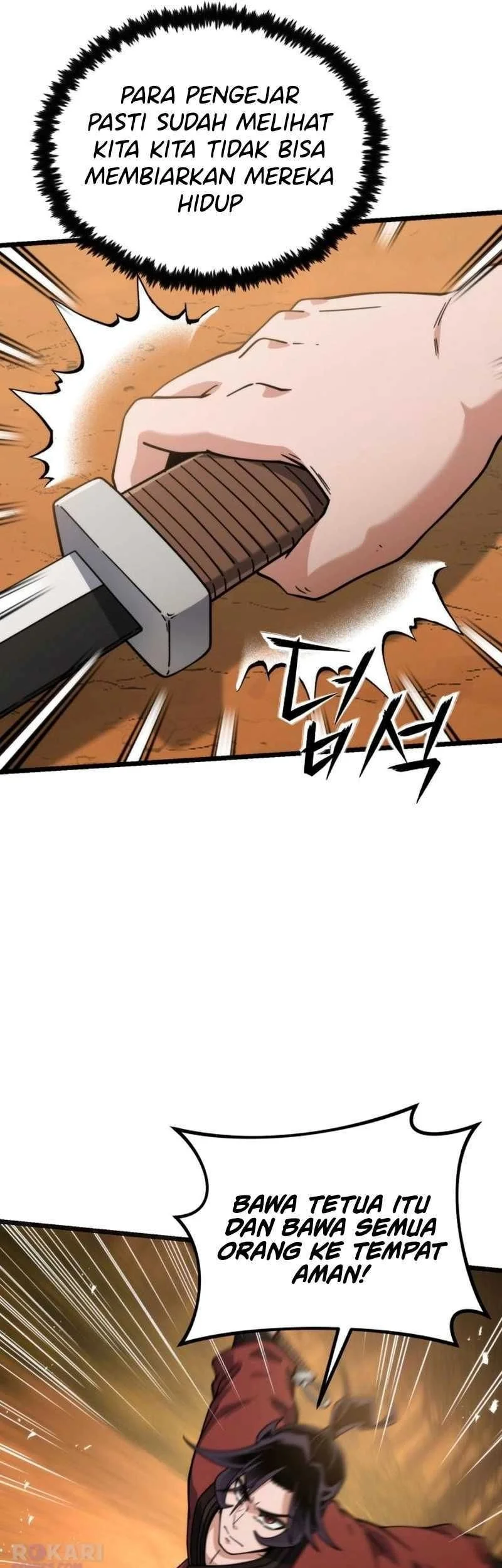 A Genius Girl Hides Her Martial Arts Achievements Chapter 27 - halaman 5