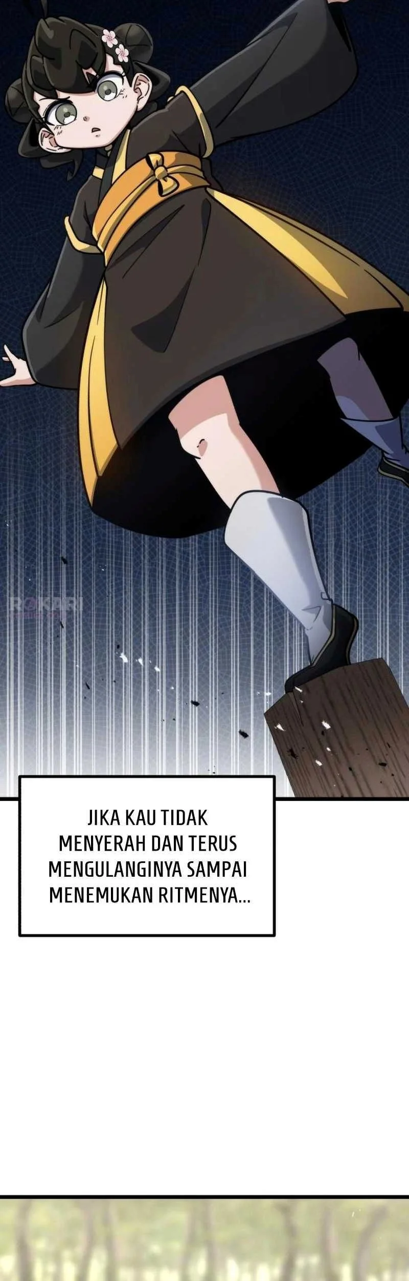 A Genius Girl Hides Her Martial Arts Achievements Chapter 27 - halaman 50