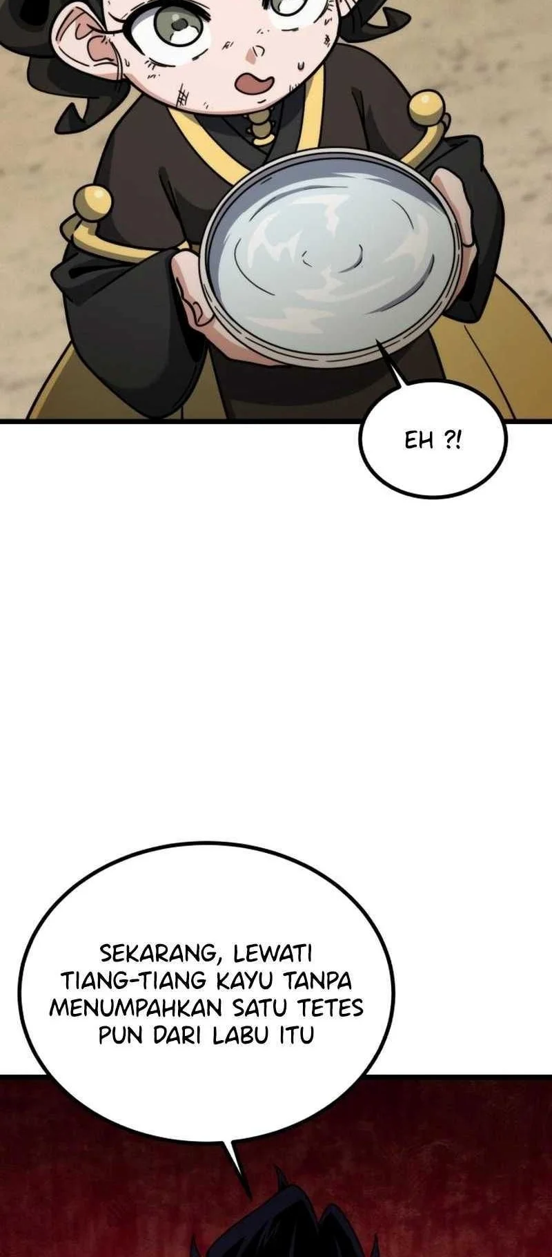 A Genius Girl Hides Her Martial Arts Achievements Chapter 27 - halaman 56