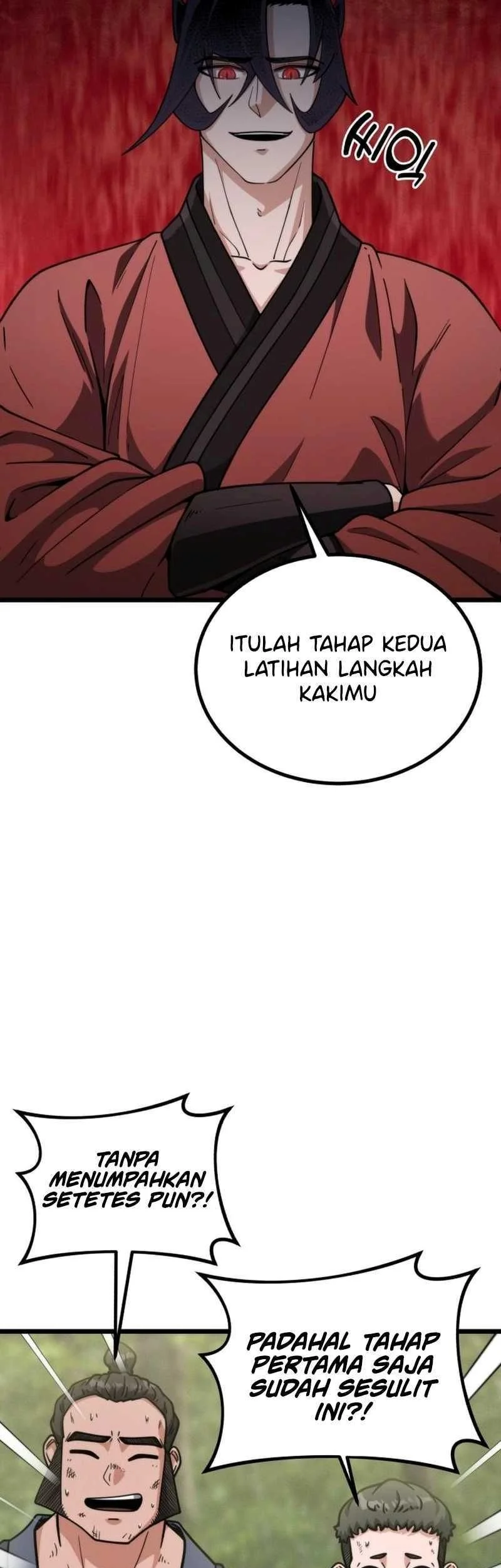 A Genius Girl Hides Her Martial Arts Achievements Chapter 27 - halaman 57