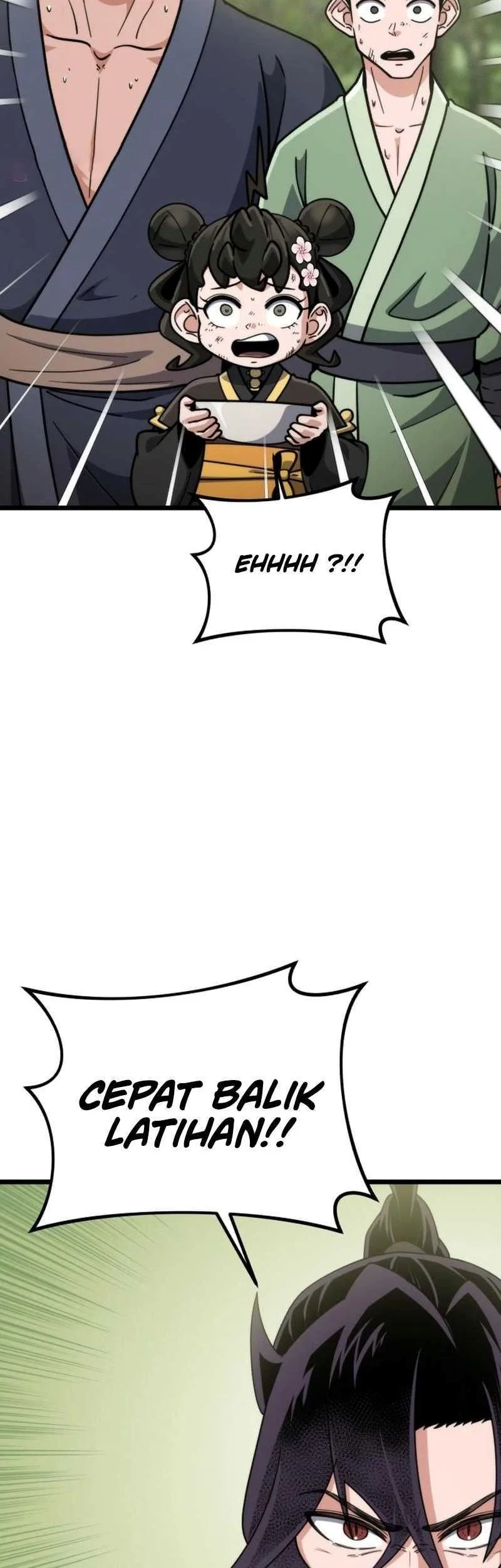 A Genius Girl Hides Her Martial Arts Achievements Chapter 27 - halaman 58