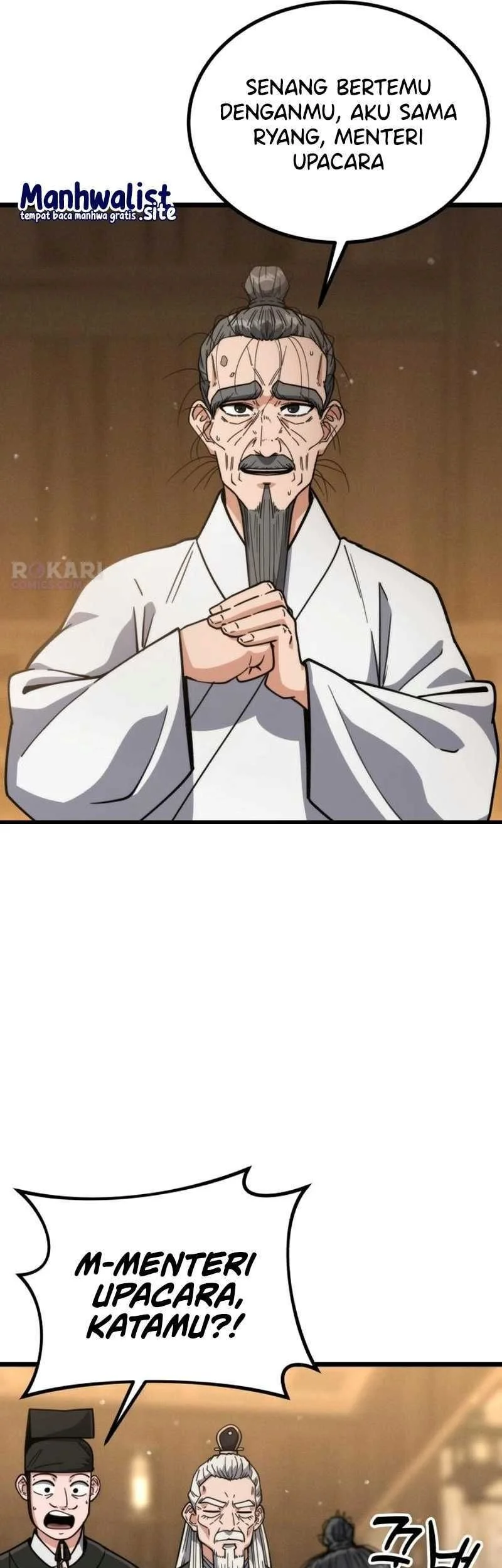 A Genius Girl Hides Her Martial Arts Achievements Chapter 27 - halaman 65