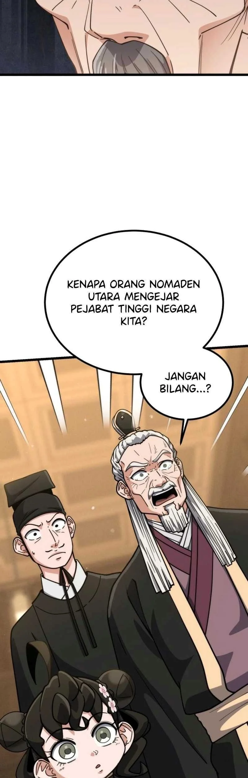 A Genius Girl Hides Her Martial Arts Achievements Chapter 27 - halaman 67