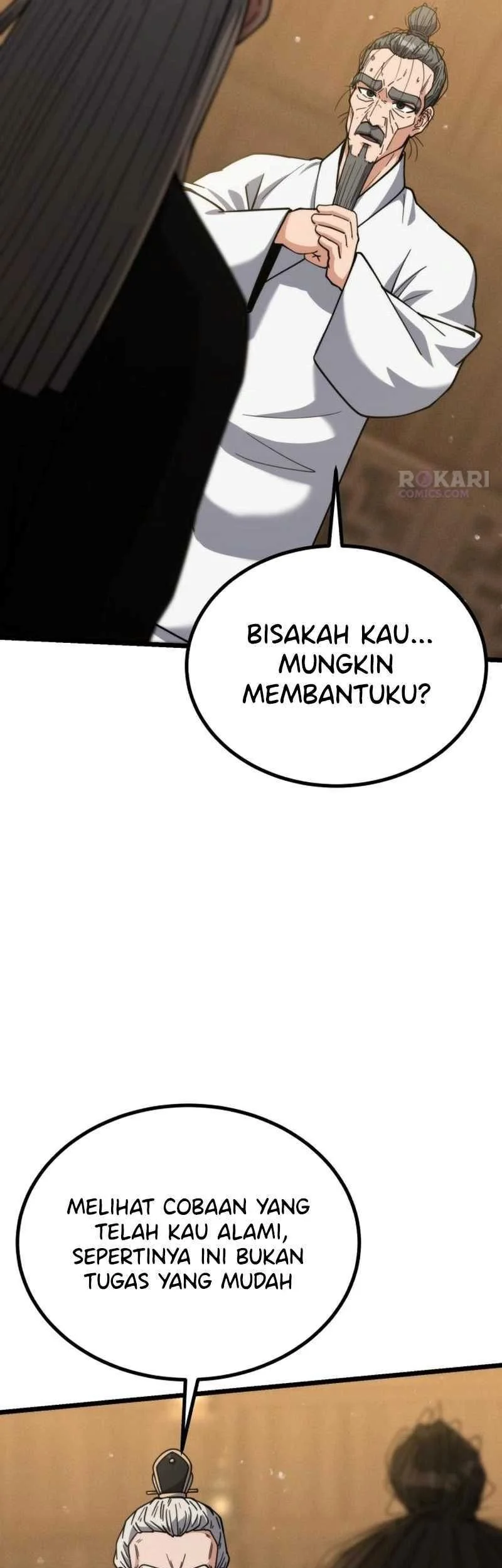 A Genius Girl Hides Her Martial Arts Achievements Chapter 27 - halaman 69