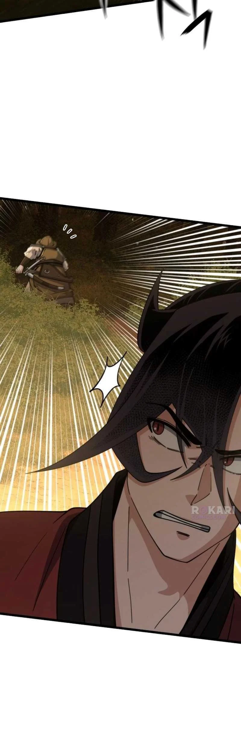 A Genius Girl Hides Her Martial Arts Achievements Chapter 27 - halaman 7
