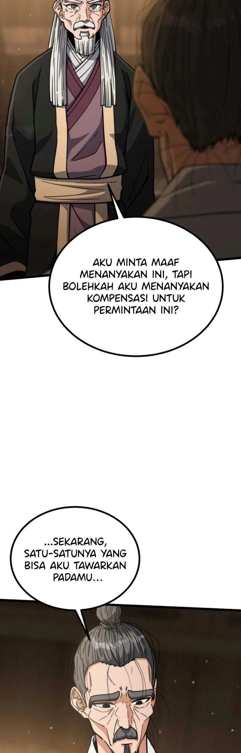 A Genius Girl Hides Her Martial Arts Achievements Chapter 27 - halaman 70