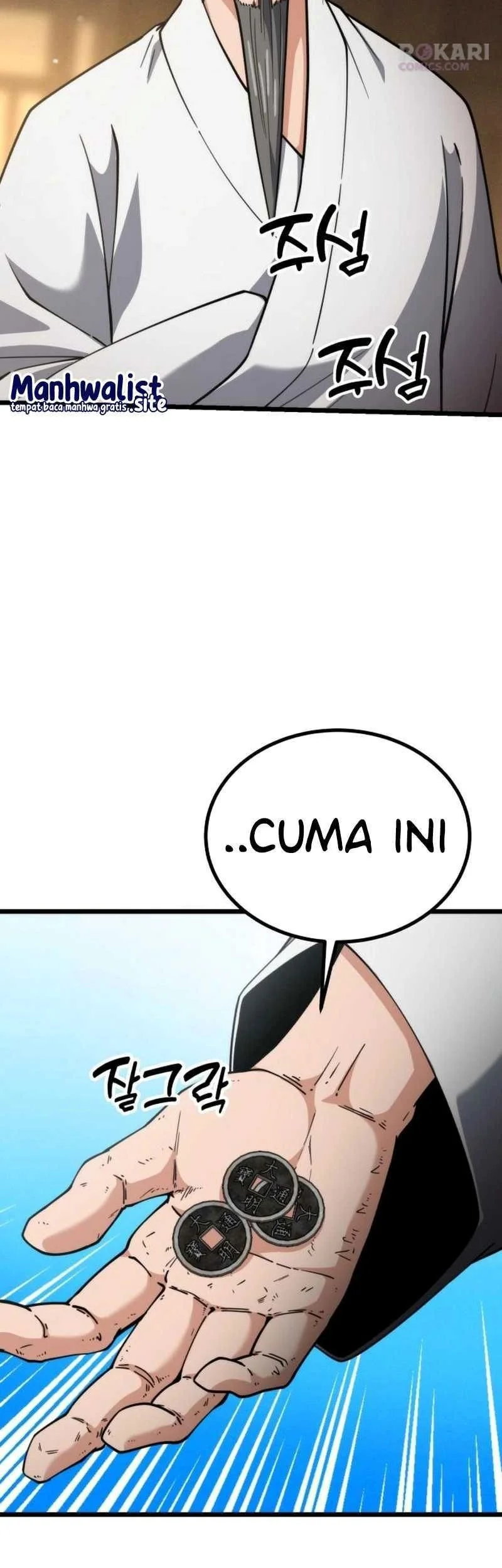 A Genius Girl Hides Her Martial Arts Achievements Chapter 27 - halaman 71