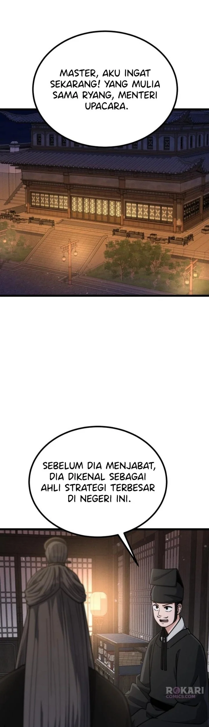 A Genius Girl Hides Her Martial Arts Achievements Chapter 28 - halaman 10