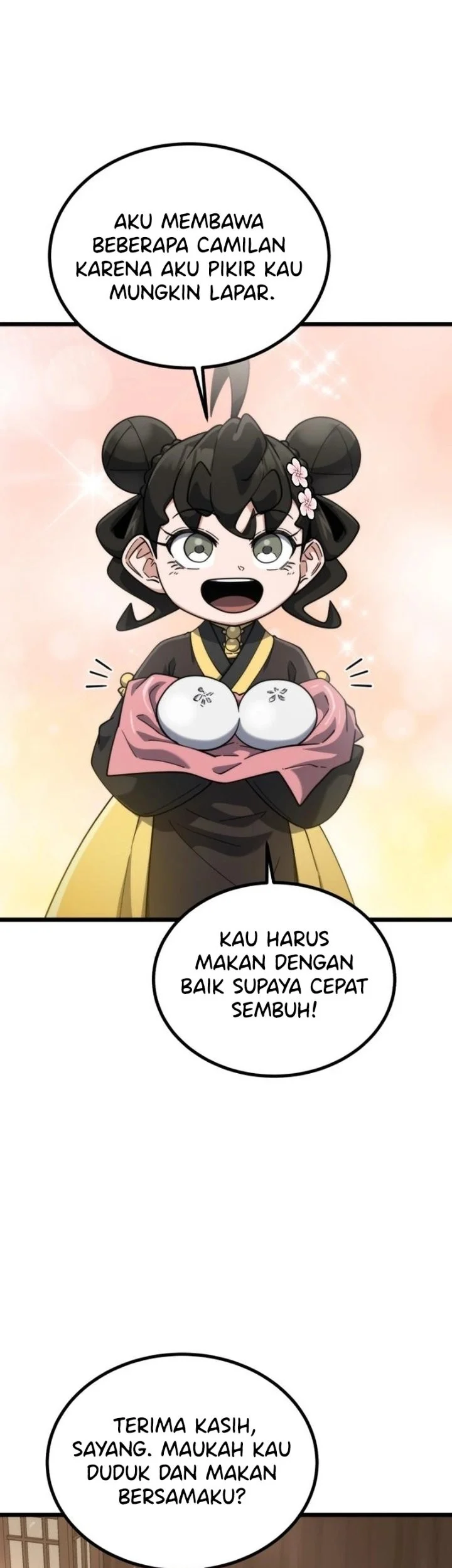 A Genius Girl Hides Her Martial Arts Achievements Chapter 28 - halaman 17