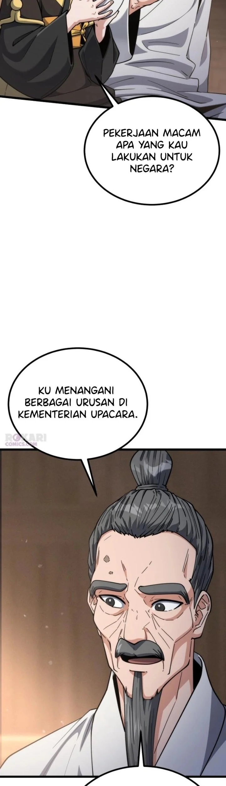A Genius Girl Hides Her Martial Arts Achievements Chapter 28 - halaman 19