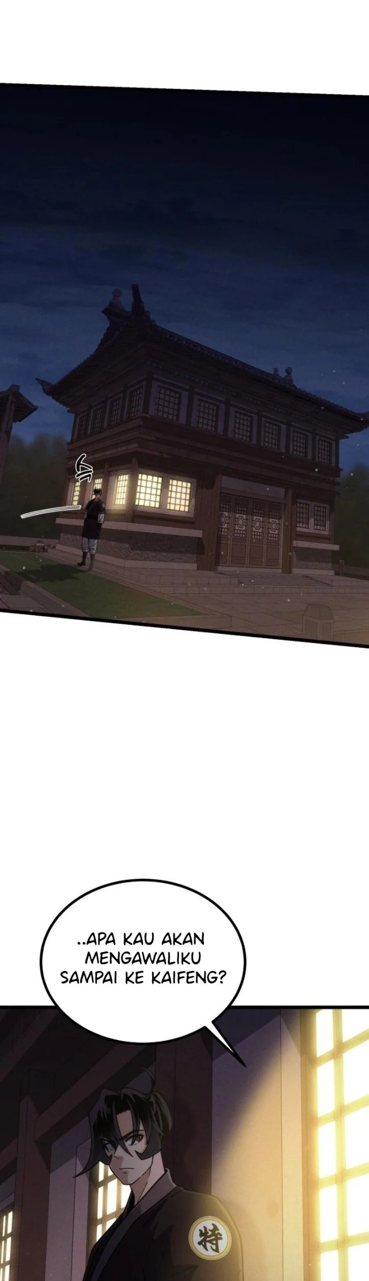 A Genius Girl Hides Her Martial Arts Achievements Chapter 28 - halaman 2
