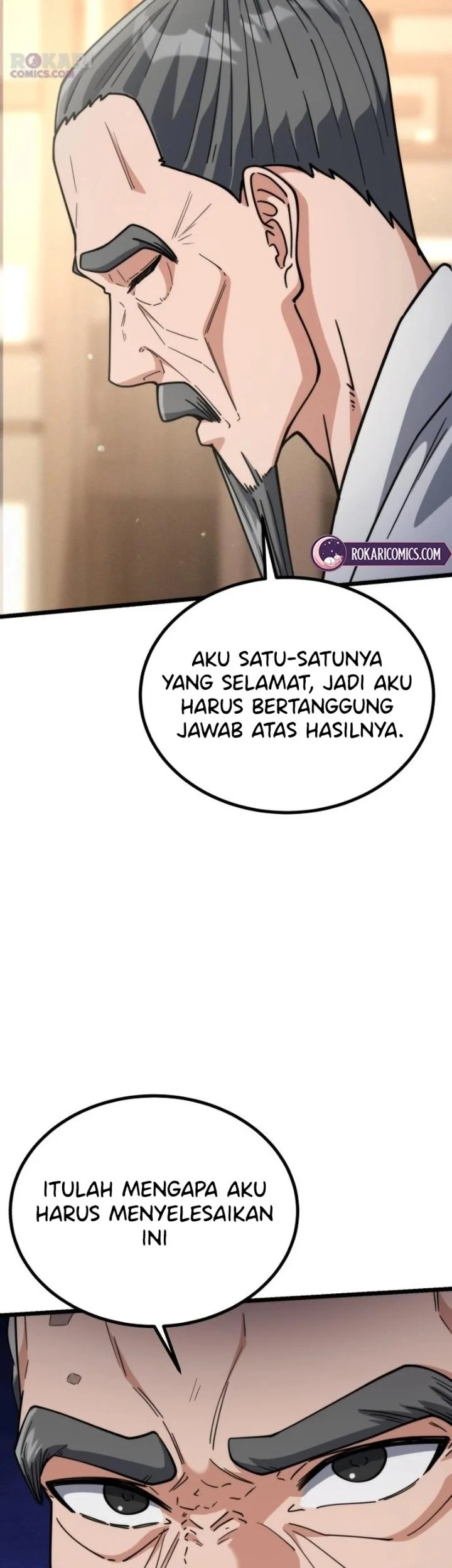 A Genius Girl Hides Her Martial Arts Achievements Chapter 28 - halaman 22