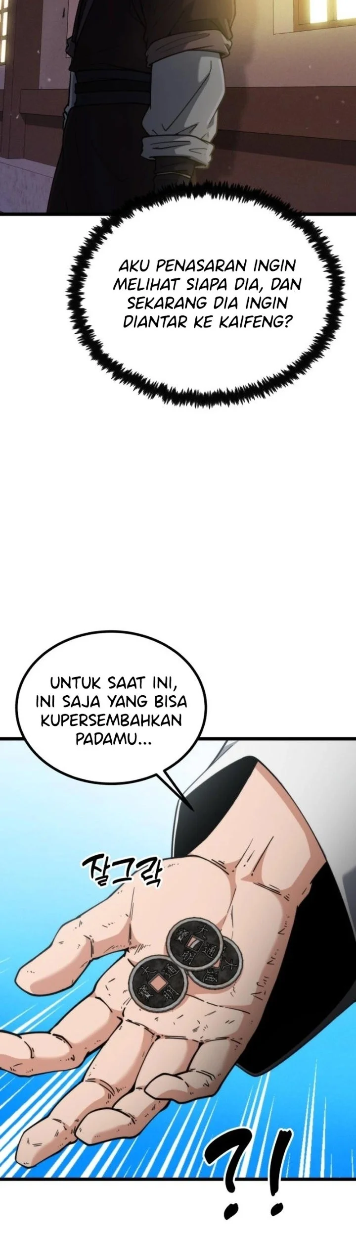A Genius Girl Hides Her Martial Arts Achievements Chapter 28 - halaman 3