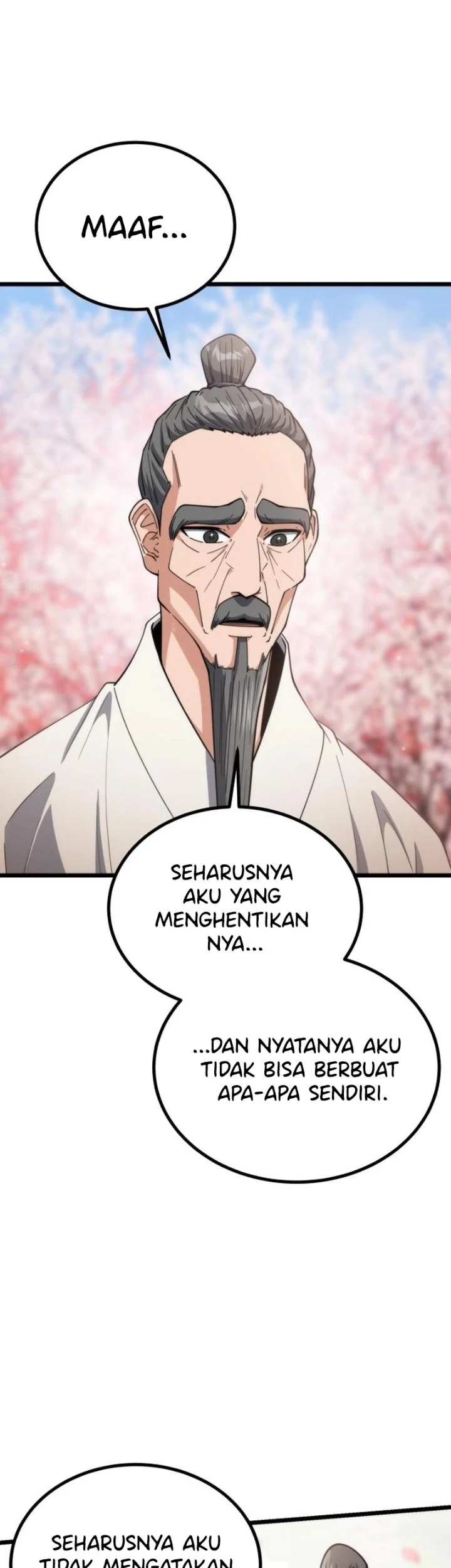 A Genius Girl Hides Her Martial Arts Achievements Chapter 28 - halaman 35
