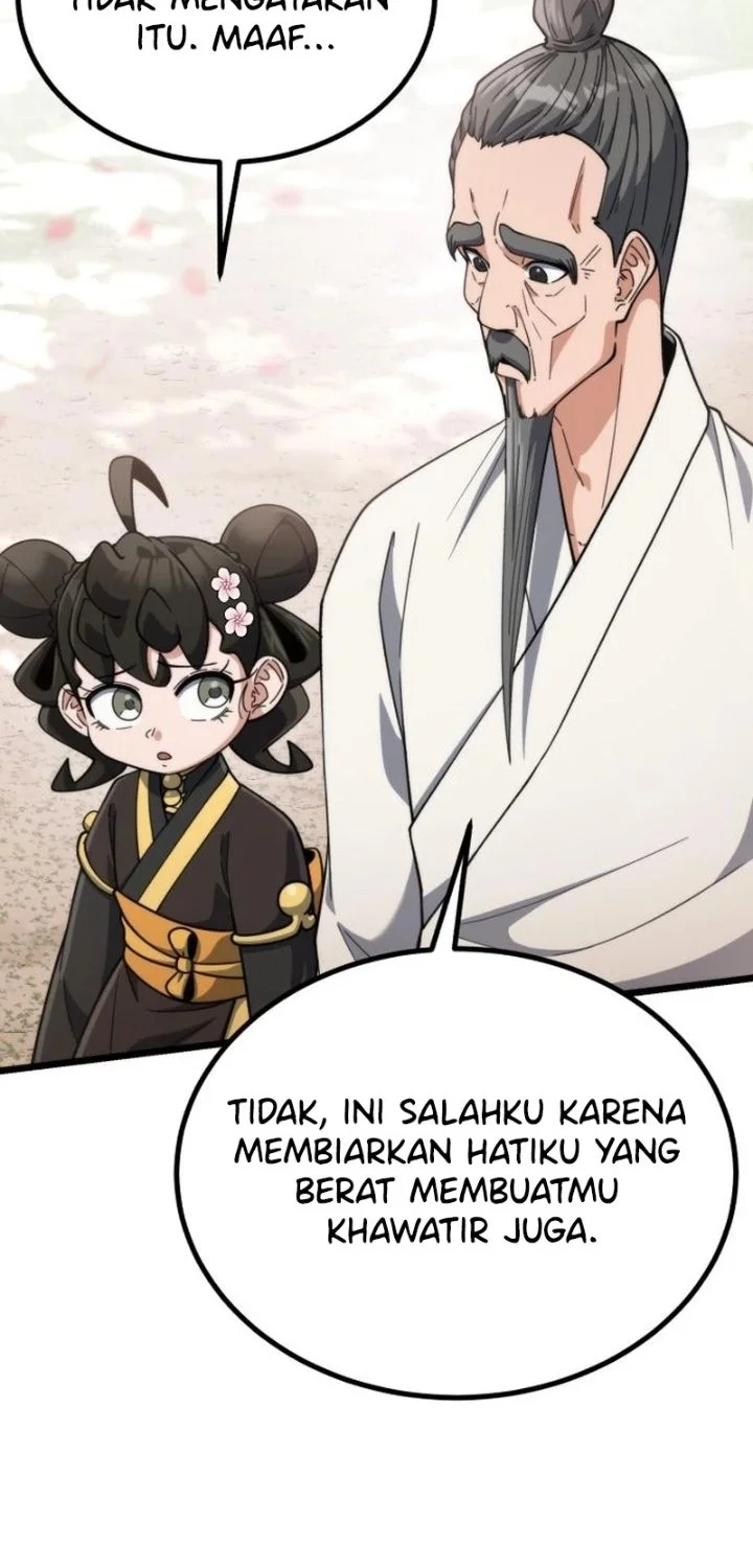 A Genius Girl Hides Her Martial Arts Achievements Chapter 28 - halaman 36