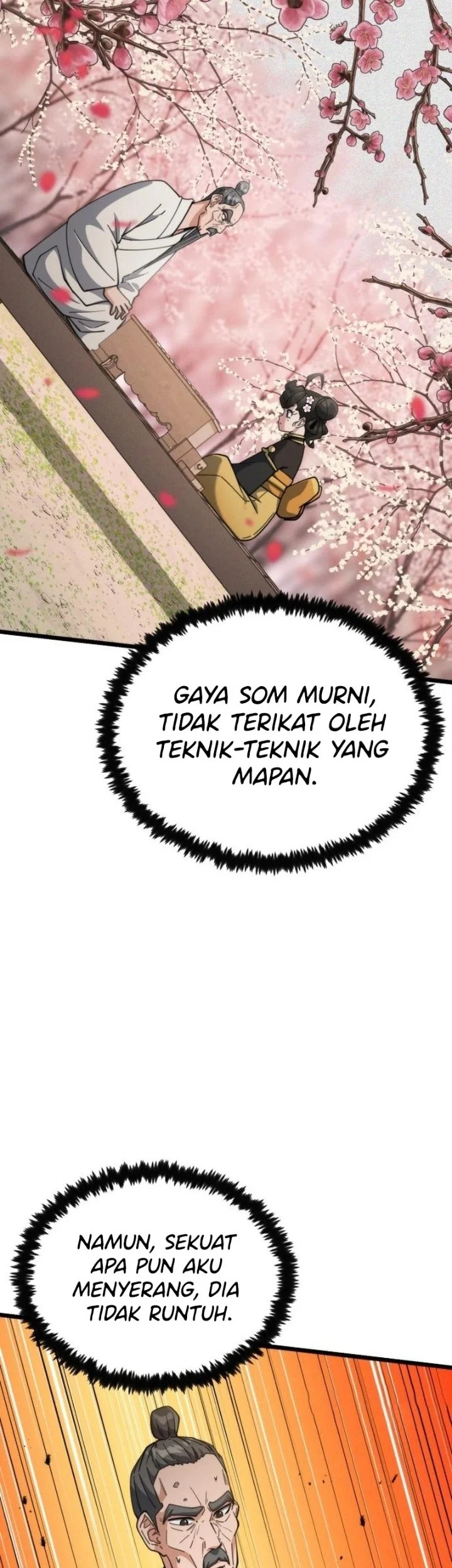 A Genius Girl Hides Her Martial Arts Achievements Chapter 28 - halaman 46