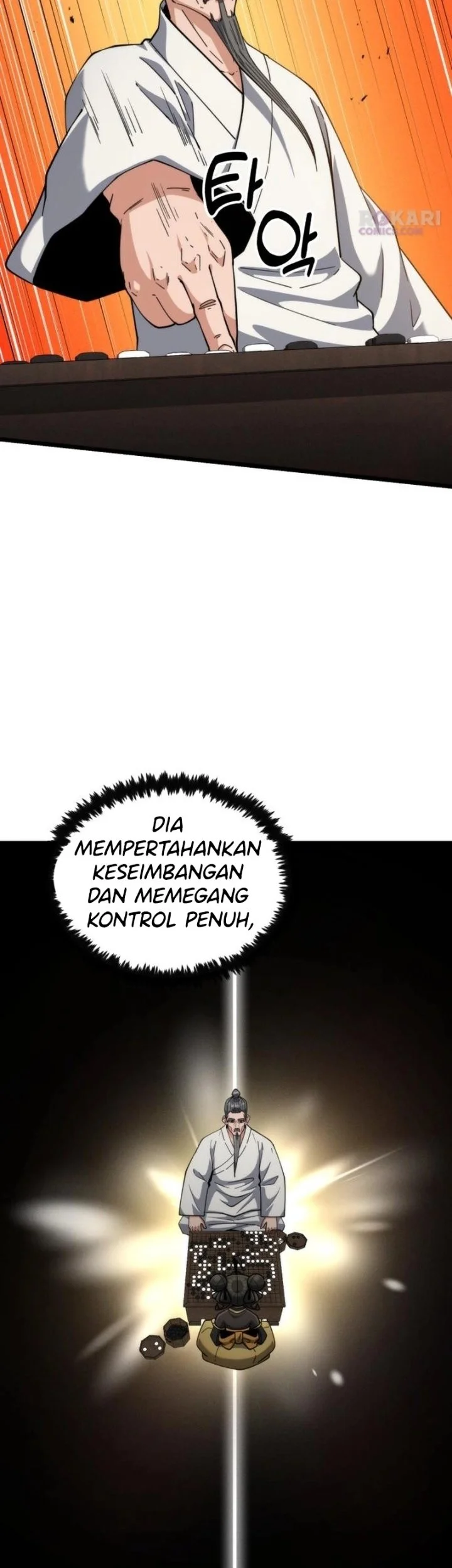 A Genius Girl Hides Her Martial Arts Achievements Chapter 28 - halaman 47