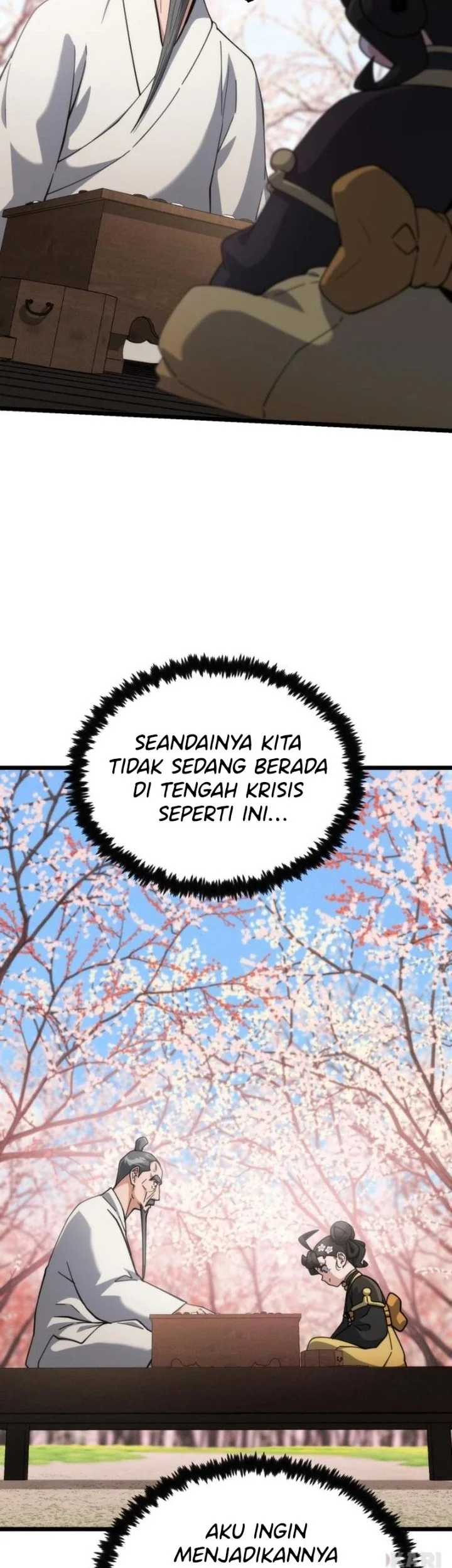 A Genius Girl Hides Her Martial Arts Achievements Chapter 28 - halaman 50